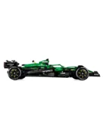 Lego 42240 Техник Болид F1® Aston Martin Aramco AMR25 - Image 10