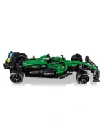 Lego 42240 Техник Болид F1® Aston Martin Aramco AMR25 - Image 12