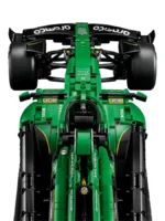 Lego 42240 Техник Болид F1® Aston Martin Aramco AMR25 - Image 14