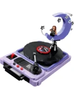 Lego 43029 Editions Music Концертная луна Оливии Родриго - Image 2
