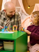 Lego 43280 Принцессы Дисней Пляжные развлечения с Лило и Ститчем - Image 3