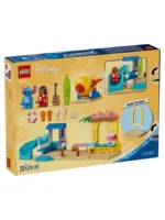 Lego 43280 Принцессы Дисней Пляжные развлечения с Лило и Ститчем - Image 6