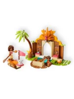 Lego 43282 Принцессы Дисней Деревенский дом и каноэ - Image 9