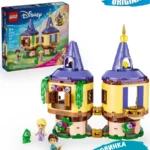 Lego 43294 Принцессы Дисней Мини-башня Рапунцель