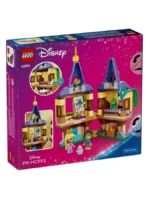 Lego 43294 Принцессы Дисней Мини-башня Рапунцель - Image 6