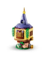 Lego 43294 Принцессы Дисней Мини-башня Рапунцель - Image 8