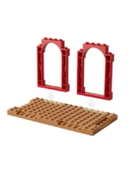 Lego 43304 Дисней Конюшня Блэйза — изображение 3