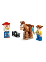 Lego 43304 Дисней Конюшня Блэйза — изображение 10