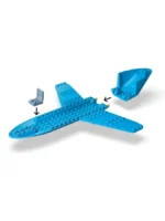 Lego 60492 Город Пассажирский самолет - Image 2
