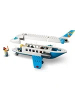 Lego 60492 Город Пассажирский самолет - Image 3