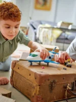 Lego 60492 Город Пассажирский самолет - Image 5