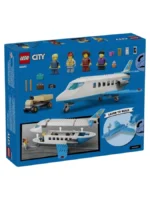 Lego 60492 Город Пассажирский самолет - Image 8