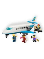 Lego 60492 Город Пассажирский самолет - Image 9
