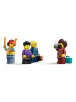 Lego 60492 Город Пассажирский самолет - Image 10