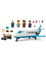 Lego 60492 Город Пассажирский самолет - Image 11
