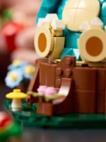 Lego 72150 Покемон Манчлакс — изображение 10
