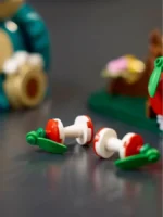 Lego 72150 Покемон Манчлакс — изображение 12