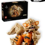 Lego 72160 Покемон Арканайн