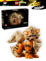 Lego 72160 Покемон Арканайн