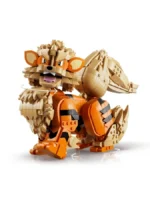 Lego 72160 Покемон Арканайн — изображение 5