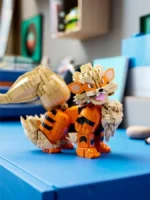 Lego 72160 Покемон Арканайн — изображение 12