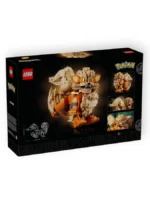 Lego 72160 Покемон Арканайн — изображение 14