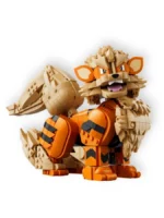 Lego 72160 Покемон Арканайн — изображение 15