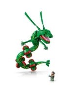 Lego 72168 Покемон Райкваза — изображение 4
