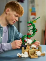 Lego 72168 Покемон Райкваза — изображение 6