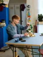 Lego 72168 Покемон Райкваза — изображение 8