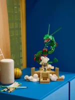 Lego 72168 Покемон Райкваза — изображение 10