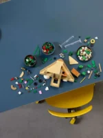 Lego 72168 Покемон Райкваза — изображение 11