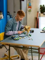 Lego 72168 Покемон Райкваза — изображение 12