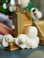 Lego 72168 Покемон Райкваза — изображение 13