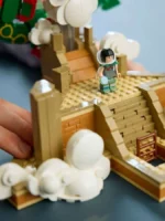 Lego 72168 Покемон Райкваза — изображение 15