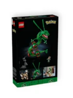 Lego 72168 Покемон Райкваза — изображение 16