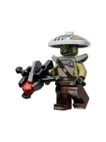 Lego 75451 Звездные войны Схватка с дроидом-часовым во дворце Хатта - Image 2