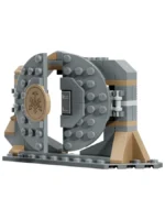 Lego 75451 Звездные войны Схватка с дроидом-часовым во дворце Хатта - Image 3