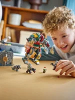 Lego 75451 Звездные войны Схватка с дроидом-часовым во дворце Хатта - Image 5