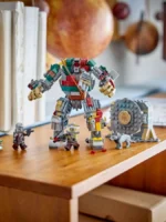 Lego 75451 Звездные войны Схватка с дроидом-часовым во дворце Хатта - Image 7