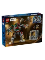 Lego 75451 Звездные войны Схватка с дроидом-часовым во дворце Хатта - Image 8