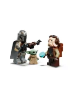Lego 75453 Звездные войны Внепланетный песчаный краулер и грязерог — изображение 3