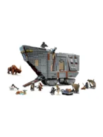 Lego 75453 Звездные войны Внепланетный песчаный краулер и грязерог — изображение 5