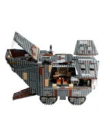 Lego 75453 Звездные войны Внепланетный песчаный краулер и грязерог — изображение 8