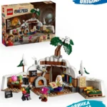 Lego 75641 One Piece Убежище доктора Хирурука