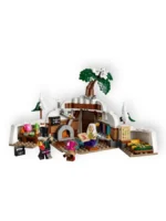 Lego 75641 One Piece Убежище доктора Хирурука - Image 2