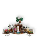 Lego 75641 One Piece Убежище доктора Хирурука - Image 4