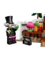 Lego 75641 One Piece Убежище доктора Хирурука - Image 5