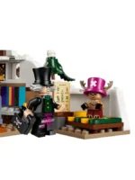 Lego 75641 One Piece Убежище доктора Хирурука - Image 6