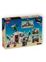 Lego 75641 One Piece Убежище доктора Хирурука - Image 8